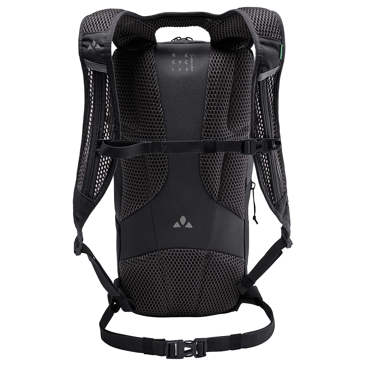 Sac à Dos VAUDE UPHILL 8 L  Noir - Image 3