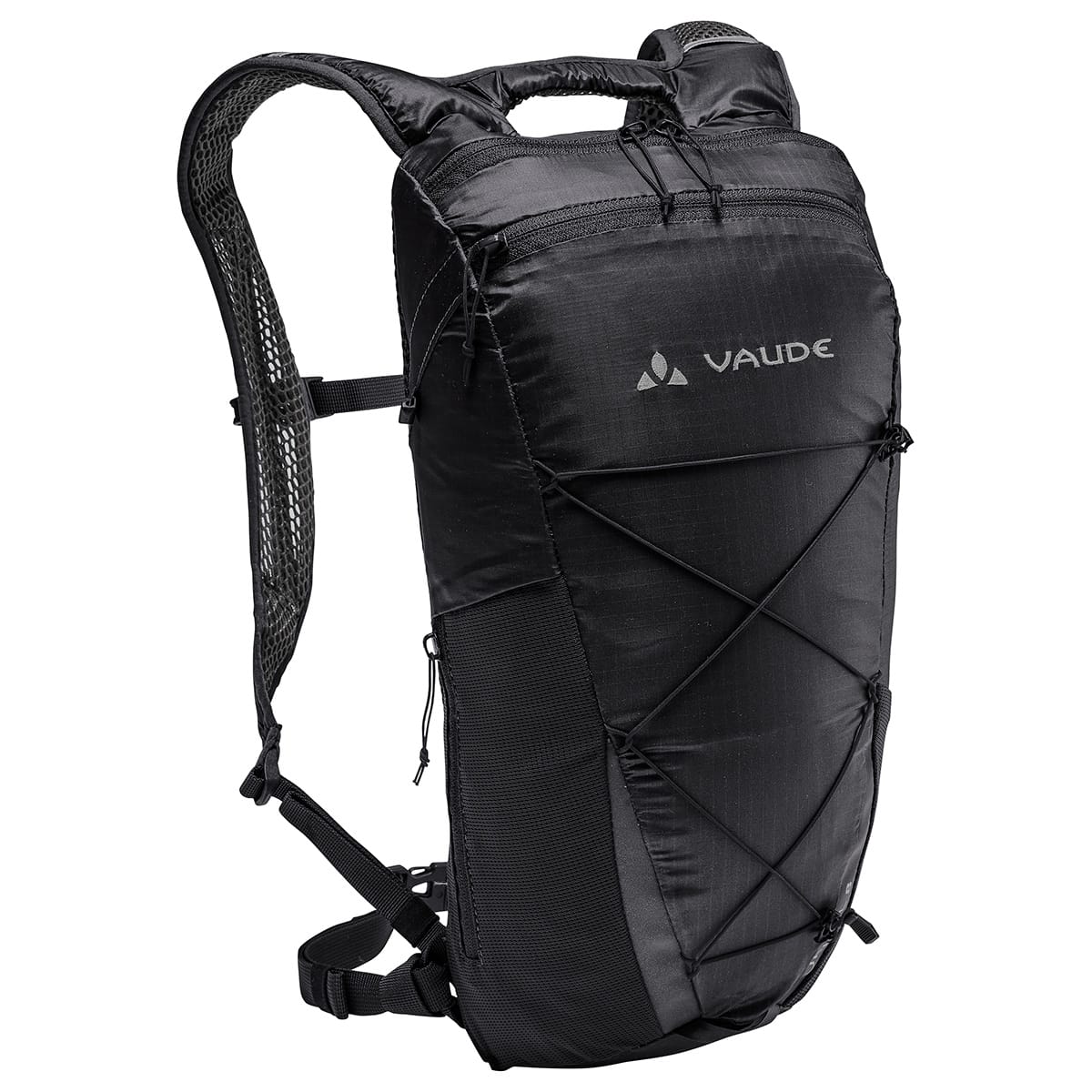 Sac à Dos VAUDE UPHILL 8 L  Noir - Image 7