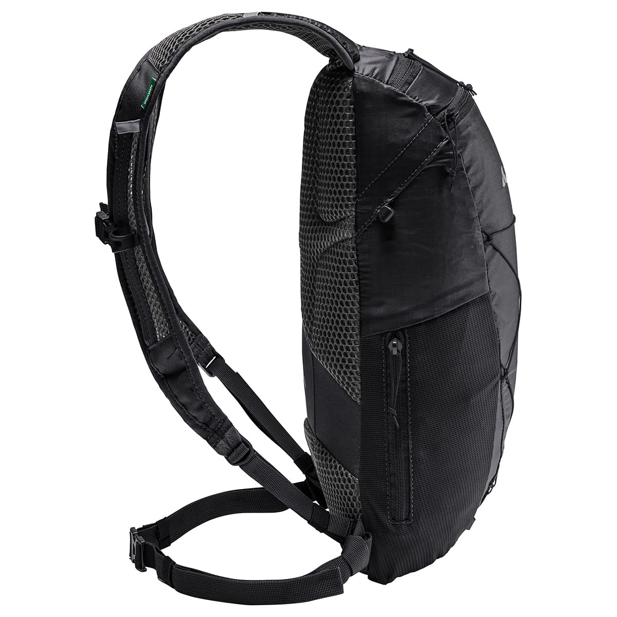 Sac à Dos VAUDE UPHILL 8 L  Noir - Image 8