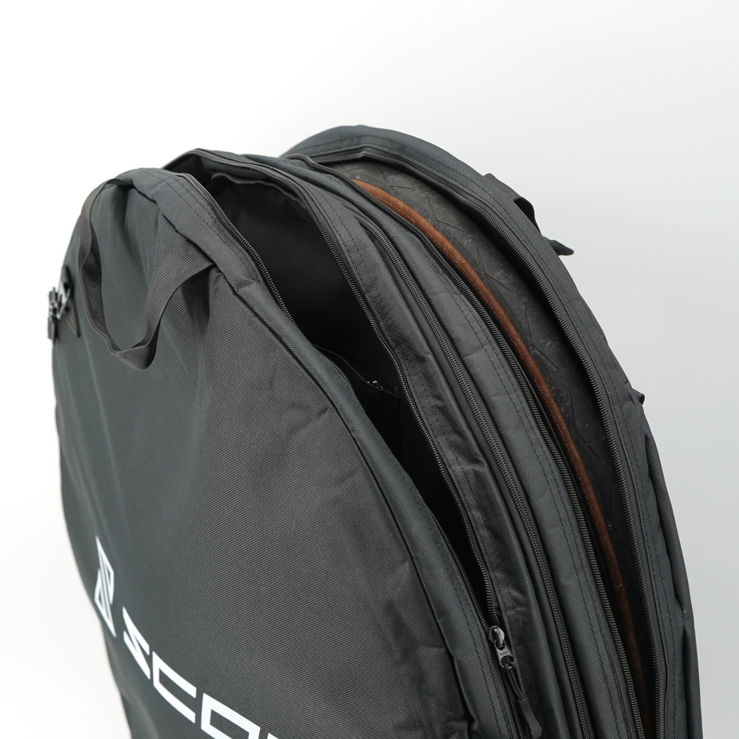 Housse Paire de Roues SCOM - Image 3