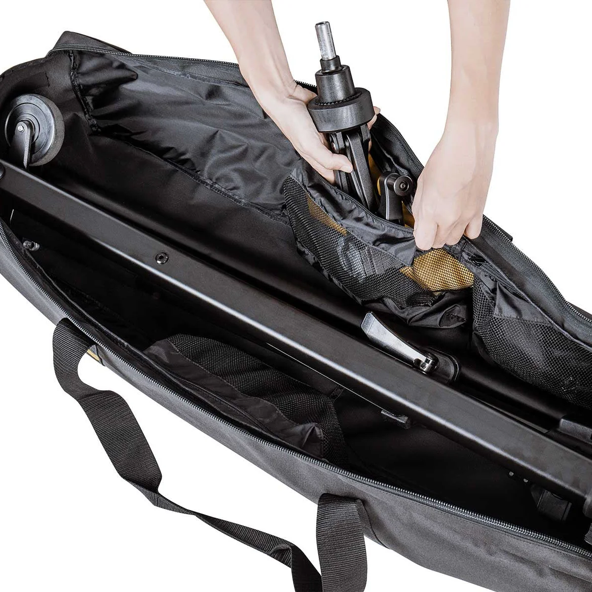 Sac de transport TOPEAK PrepStand - Image 2