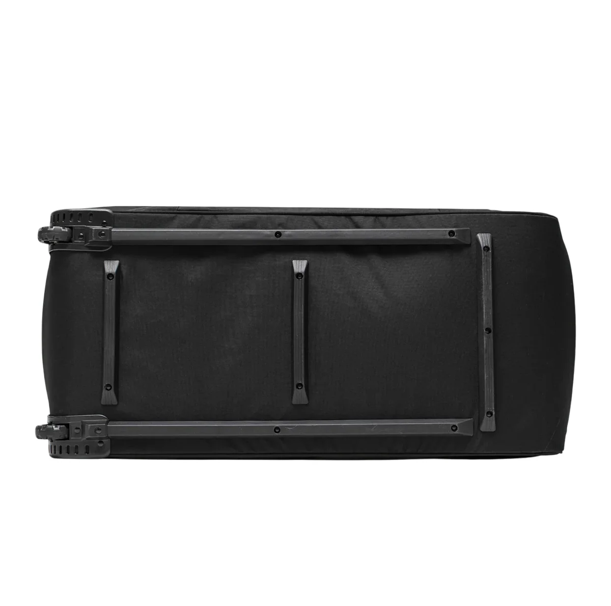 Sac de Voyage BUDS BIG BAG DUFFEL avec Roulettes 170L Noir - Image 4