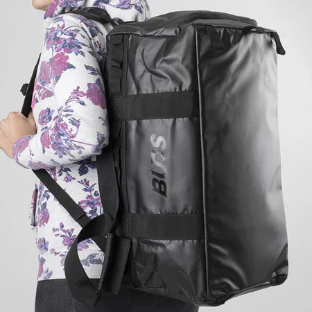Sac de Voyage BUDS DUFFEL BAG SMALL 30 L Noir - Image 5