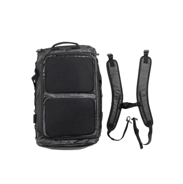 Sac de Voyage BUDS DUFFEL BAG SMALL 30 L Noir - Image 6