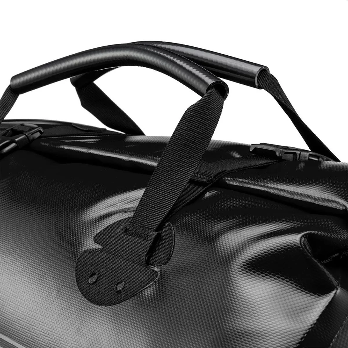 Sac de Voyage Duffle ORTLIEB RACK-PACK 31 L Noir - Image 3