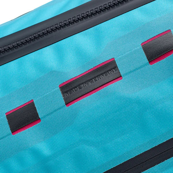 Sac de Voyage Duffle ORTLIEB DUFFLE LITE Cyber Bleu/Rose - Image 6