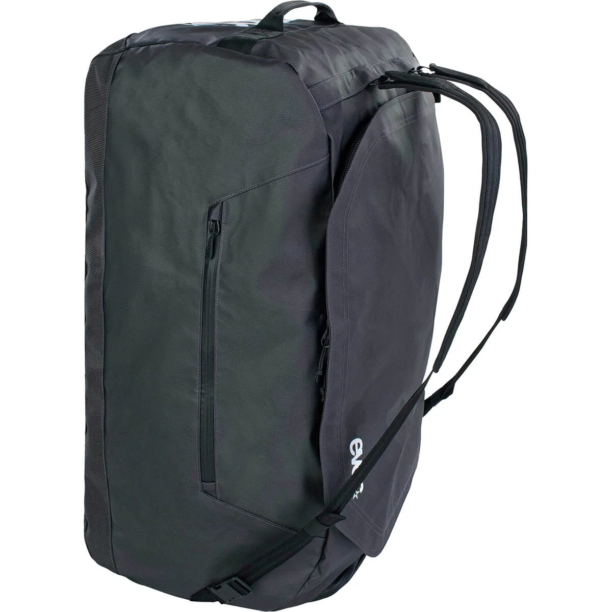 Sac de Voyage EVOC DUFFLE 100 L Noir - Image 3