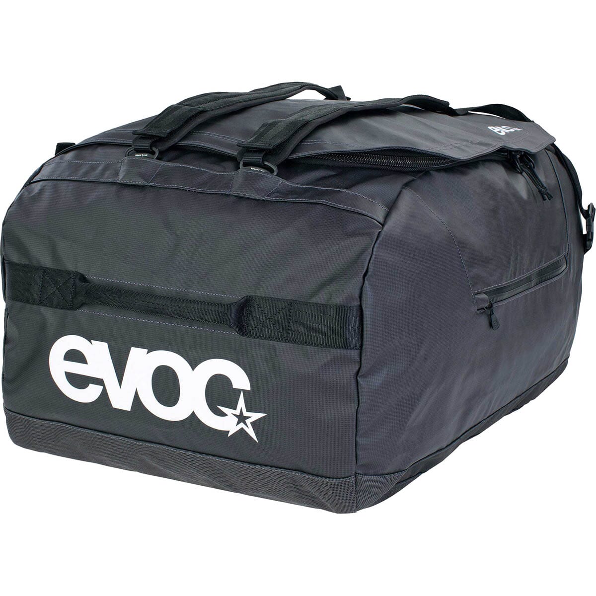 Sac de Voyage EVOC DUFFLE 100 L Noir - Image 4
