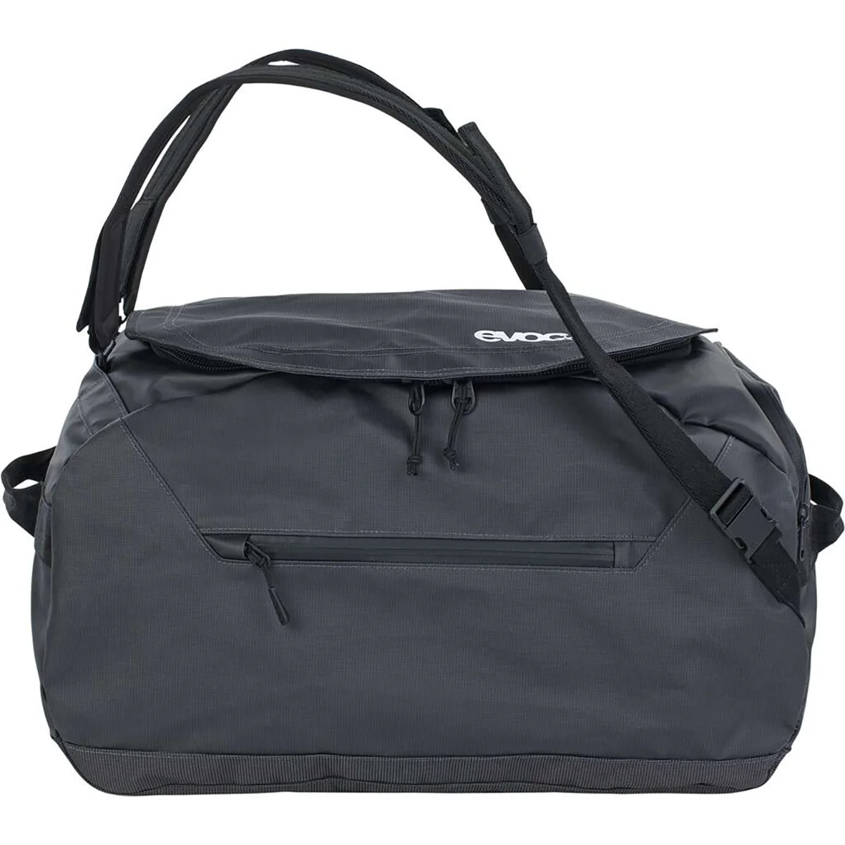 Sac de Voyage EVOC DUFFLE 40 L Noir - Image 4