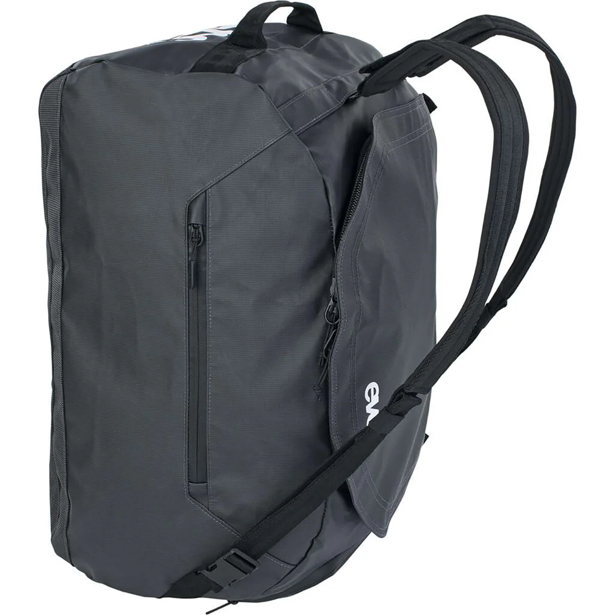 Sac de Voyage EVOC DUFFLE 40 L Noir - Image 6