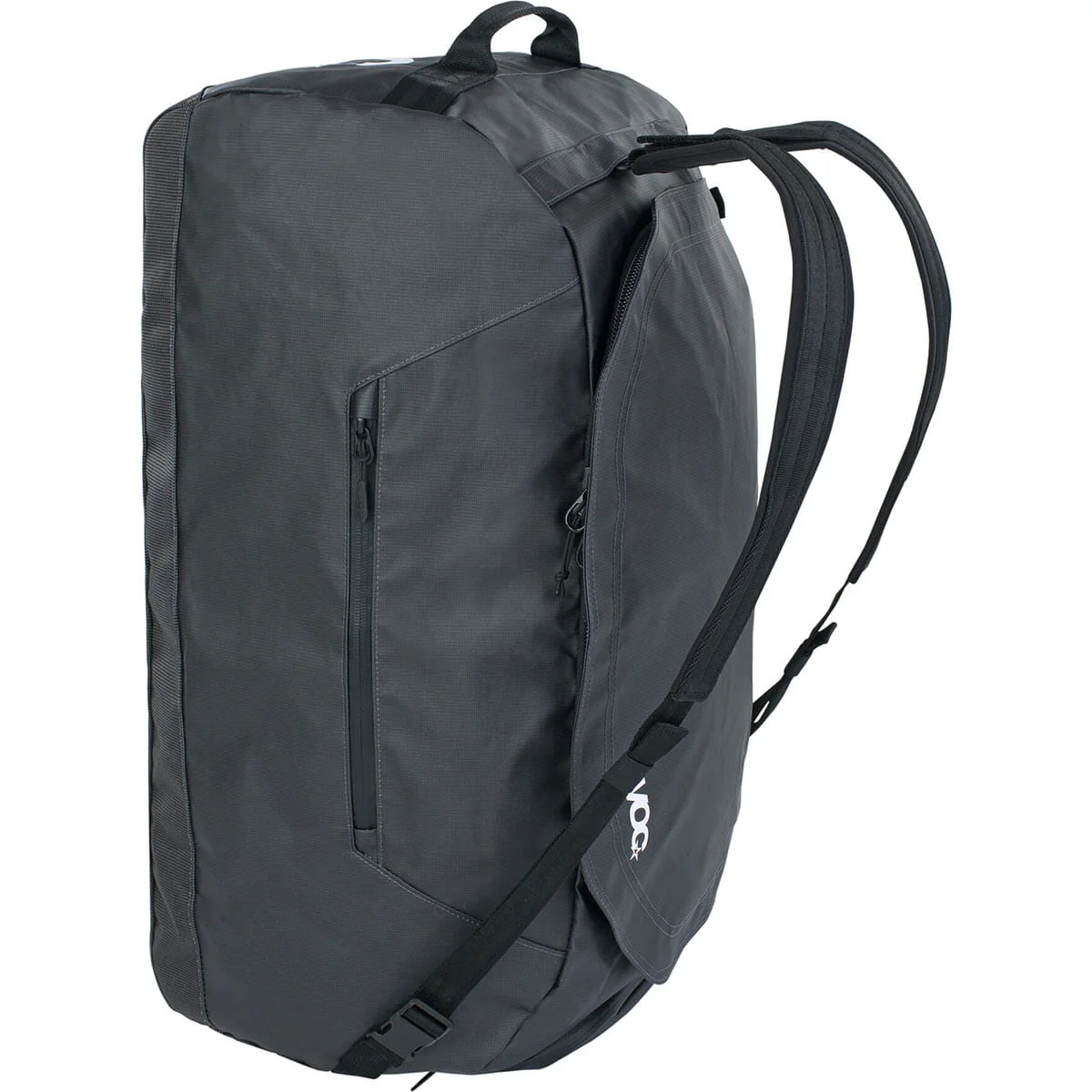 Sac de Voyage EVOC DUFFLE 60 L Noir - Image 4
