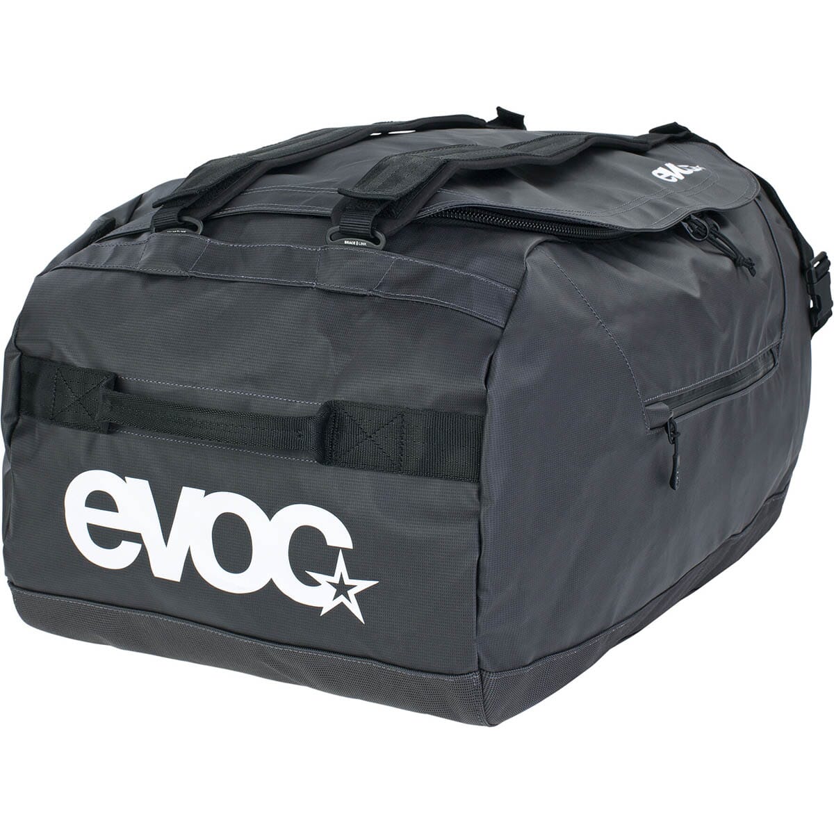 Sac de Voyage EVOC DUFFLE 60 L Noir - Image 5