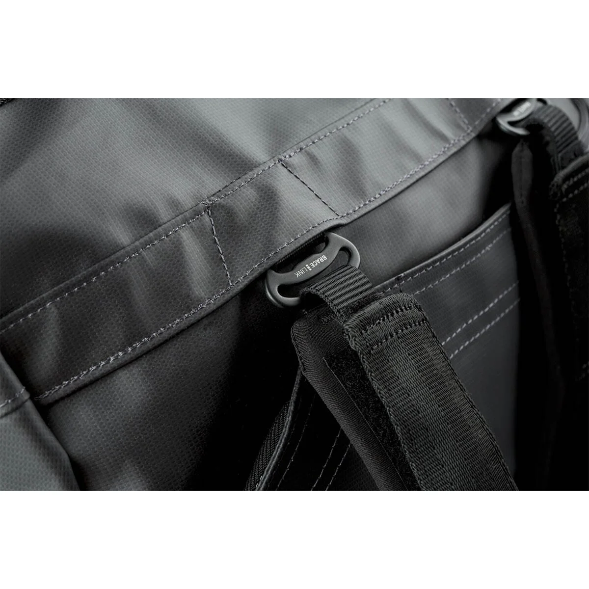 Sac de Voyage EVOC DUFFLE 60 L Noir - Image 8