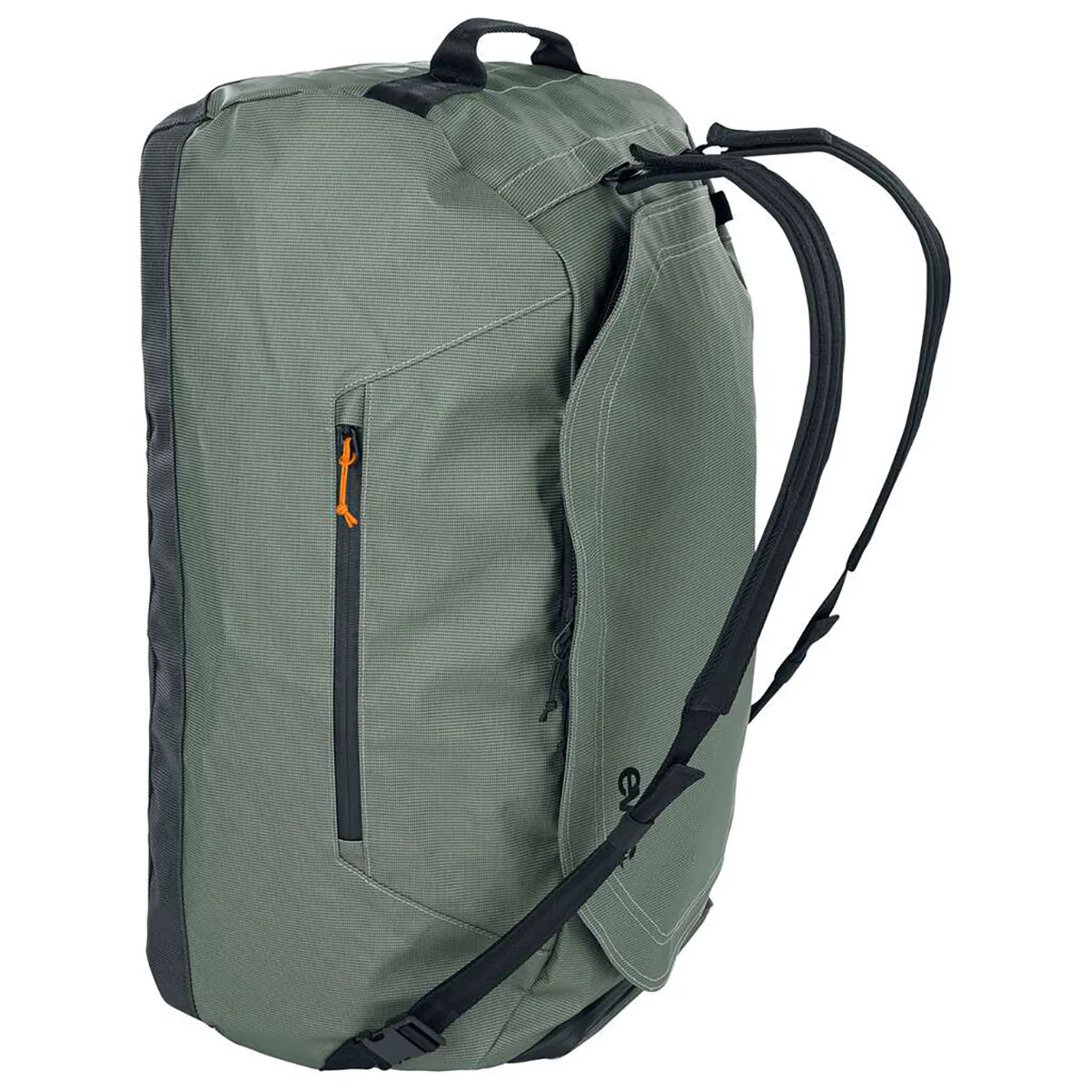 Sac de Voyage EVOC DUFFLE 60 L Vert - Image 4
