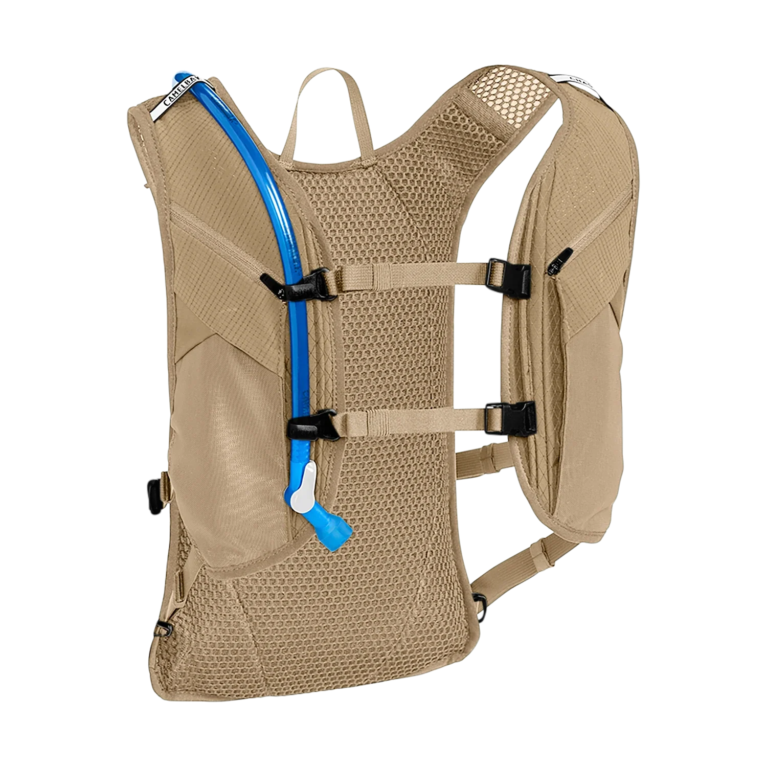 Sac d'Hydratation CAMELBAK CHASE ADVENTURE 8 L VEST Moondust - Image 2
