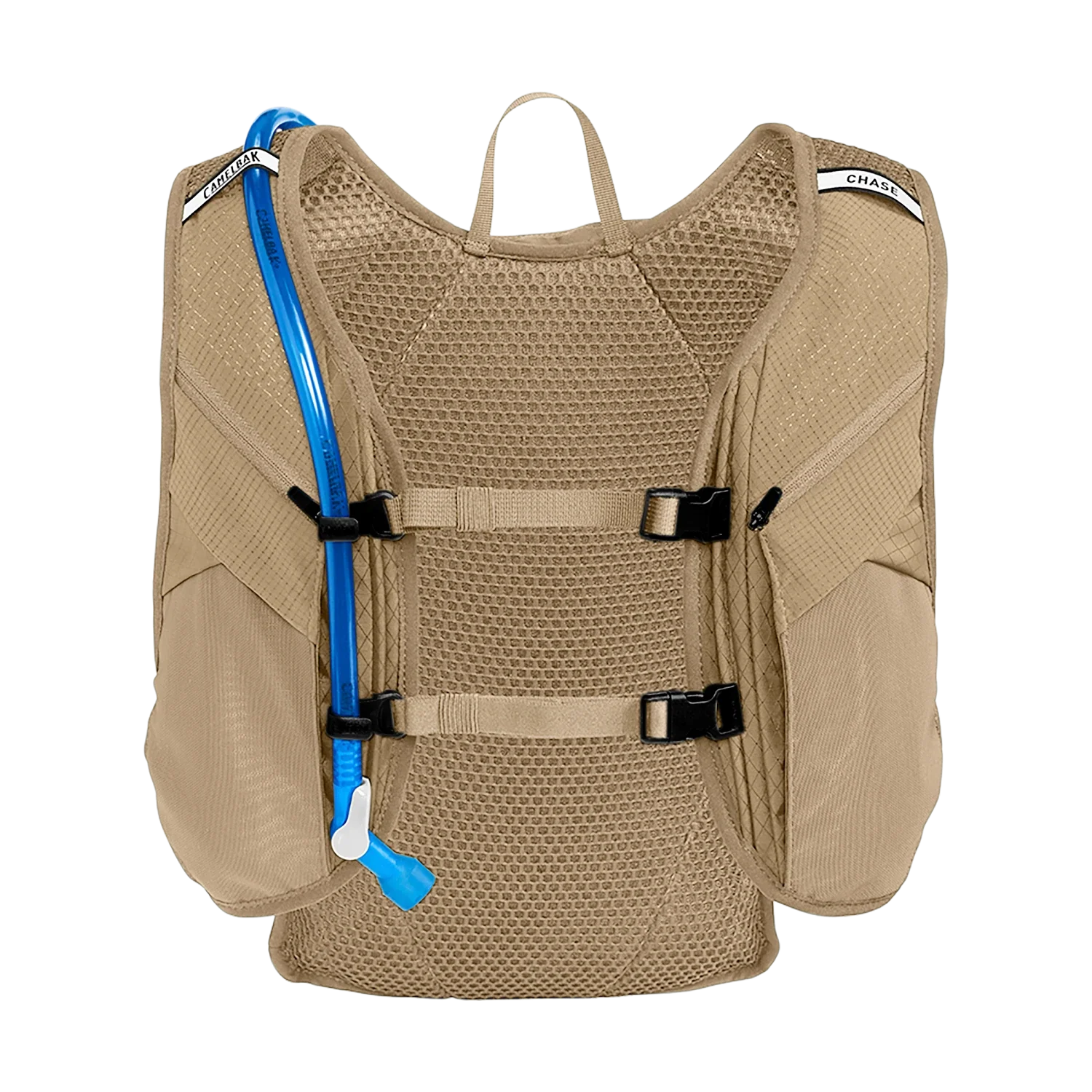 Sac d'Hydratation CAMELBAK CHASE ADVENTURE 8 L VEST Moondust - Image 4