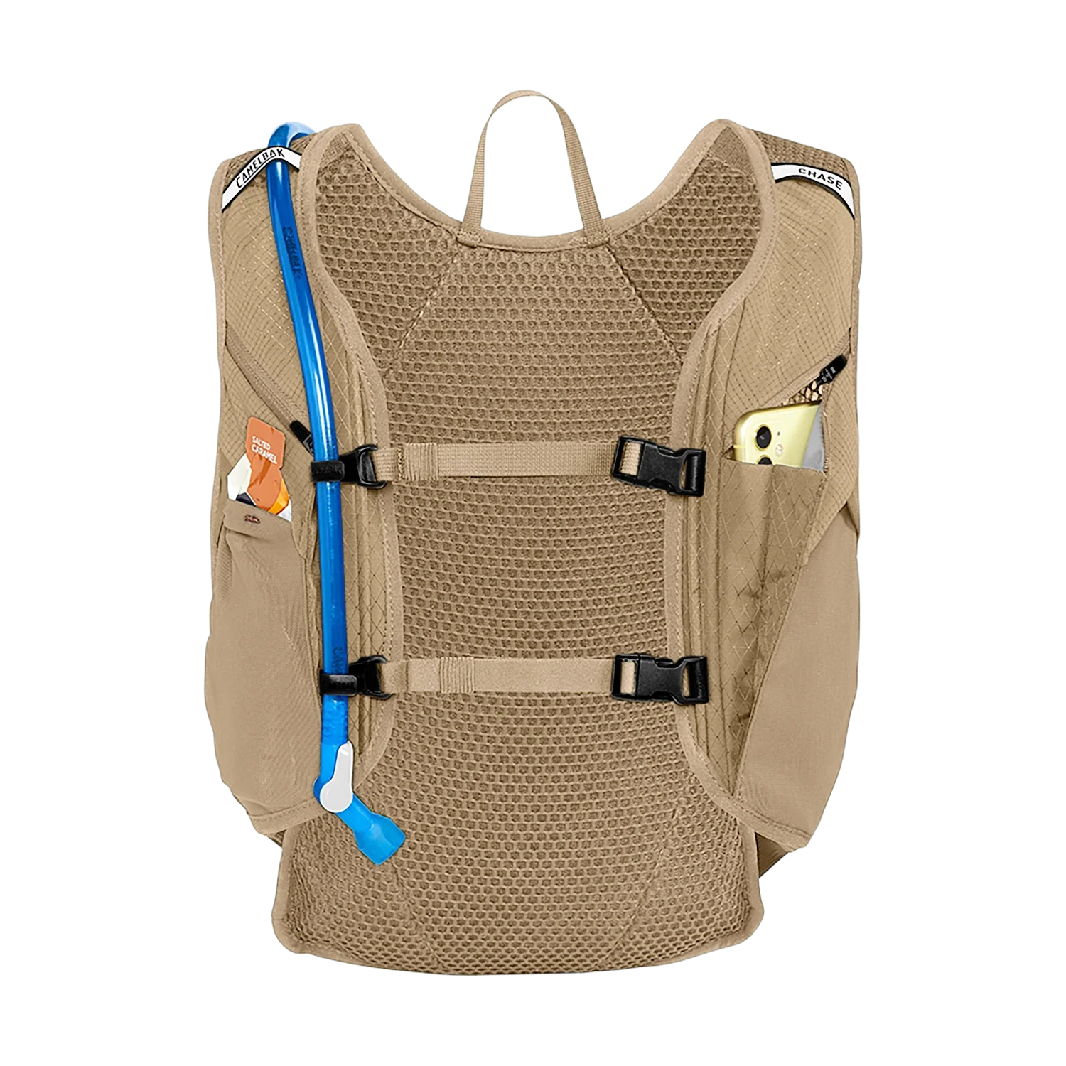 Sac d'Hydratation CAMELBAK CHASE ADVENTURE 8 L VEST Moondust - Image 5
