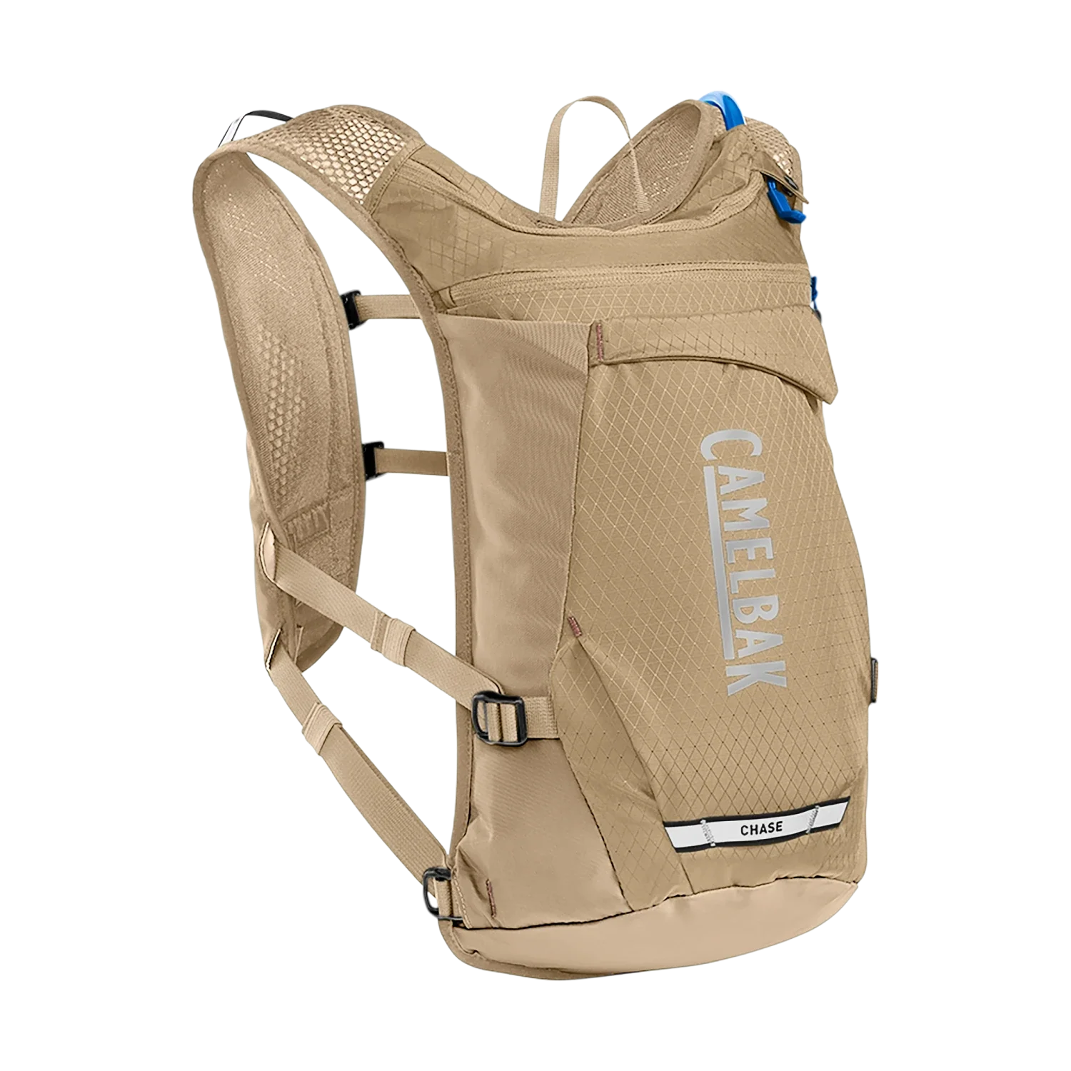 Sac d'Hydratation CAMELBAK CHASE ADVENTURE 8 L VEST Moondust - Image 6