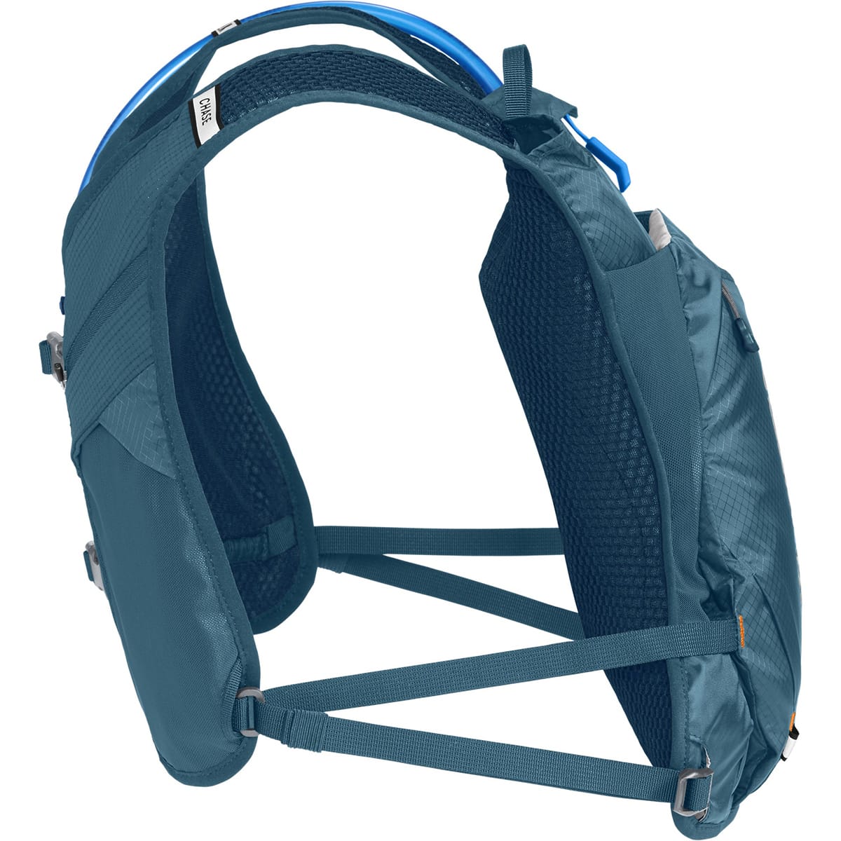 Sac d'Hydratation CAMELBAK CHASE RACE 4 L VEST Bleu - Image 5