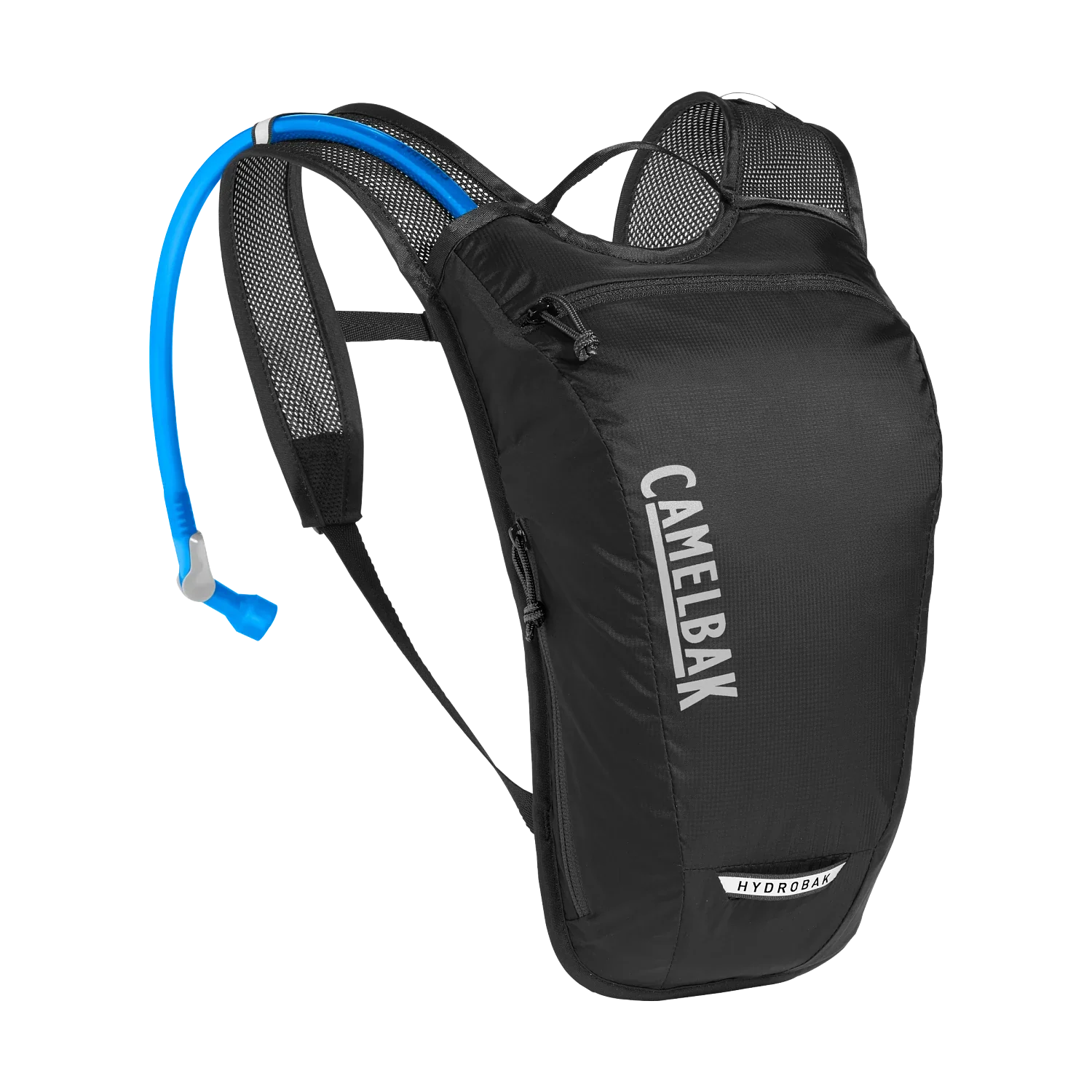 Sac d'Hydratation CAMELBAK HYDROBAK LIGHT 2.5 L Noir/Gris