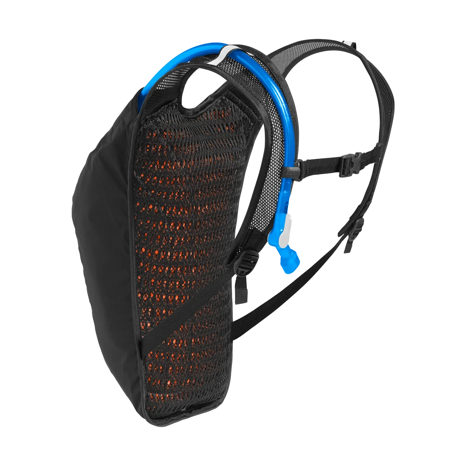 Sac d'Hydratation CAMELBAK HYDROBAK LIGHT 2.5 L Noir/Gris - Image 2