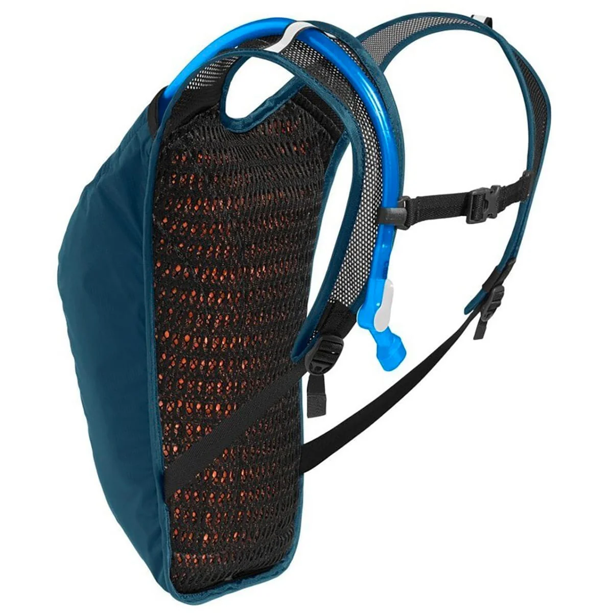 Sac d'Hydratation CAMELBAK HYDROBAK LIGHT 2.5L Turquoise - Image 2