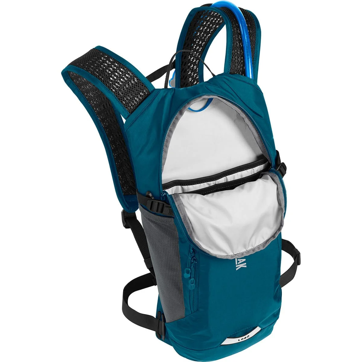 Sac d'Hydratation CAMELBAK LOBO 9L Bleu/Noir - Image 8