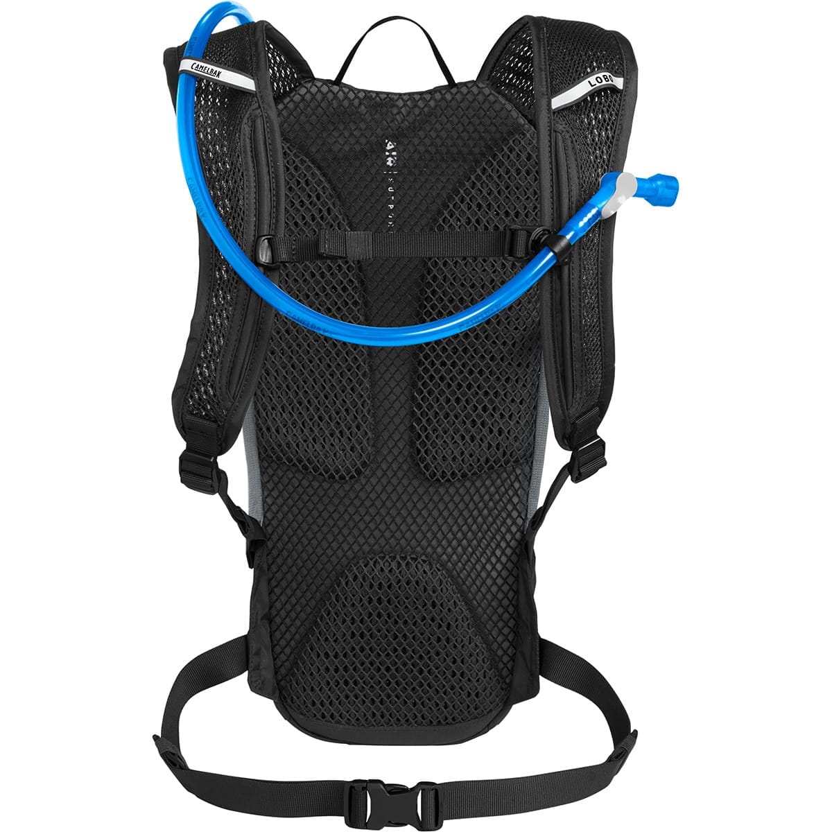 Sac d'Hydratation CAMELBAK LOBO 9L Noir - Image 3