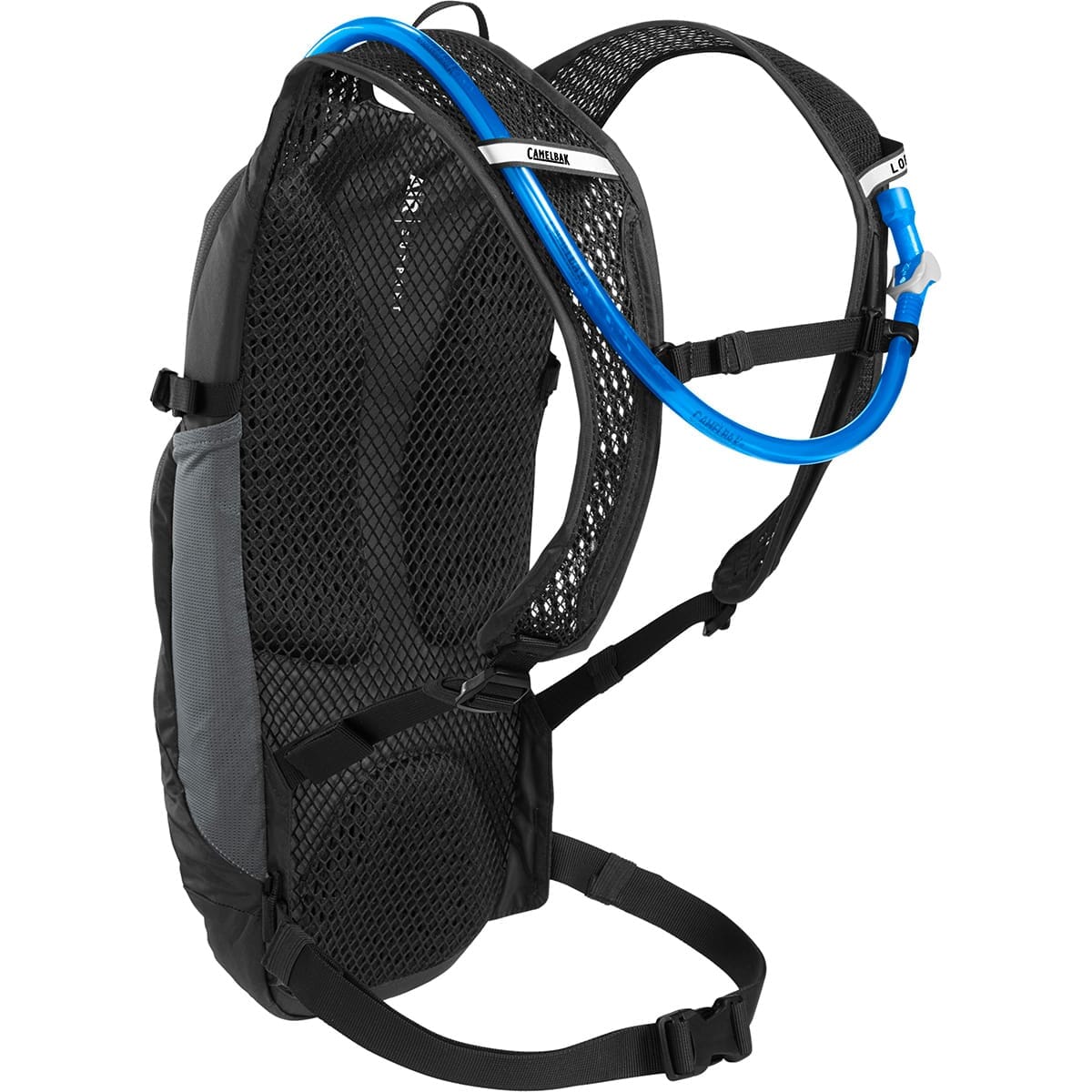 Sac d'Hydratation CAMELBAK LOBO 9L Noir - Image 4
