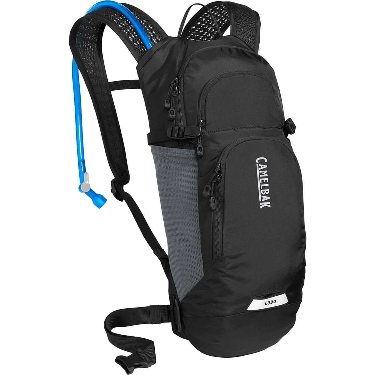 Sac d'Hydratation CAMELBAK LOBO 9L Noir - Image 5