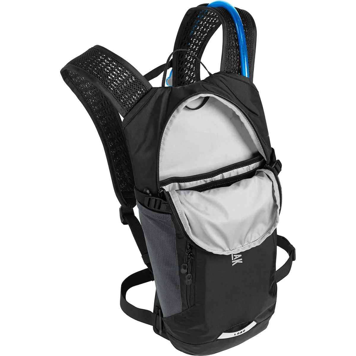 Sac d'Hydratation CAMELBAK LOBO 9L Noir - Image 6