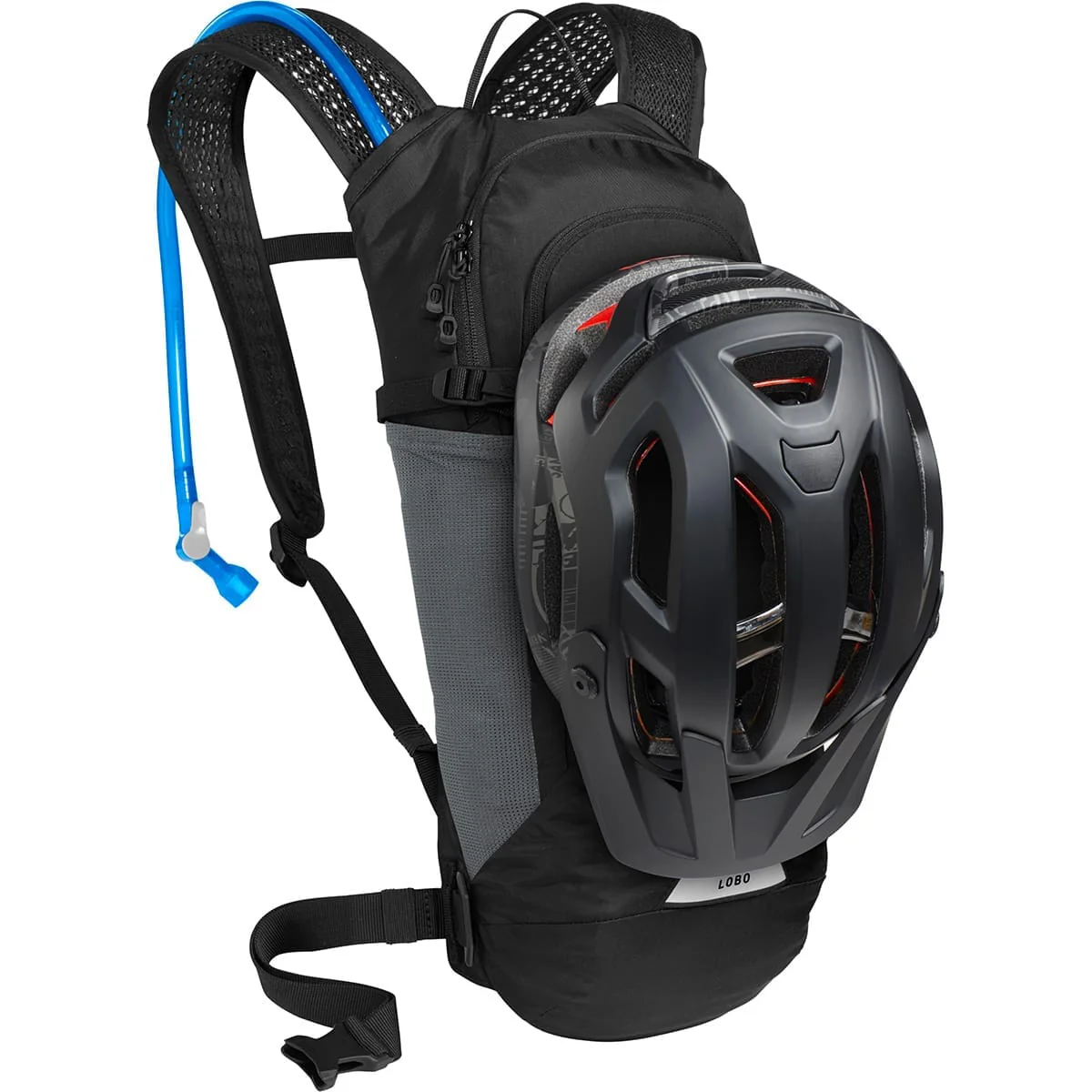 Sac d'Hydratation CAMELBAK LOBO 9L Noir - Image 7