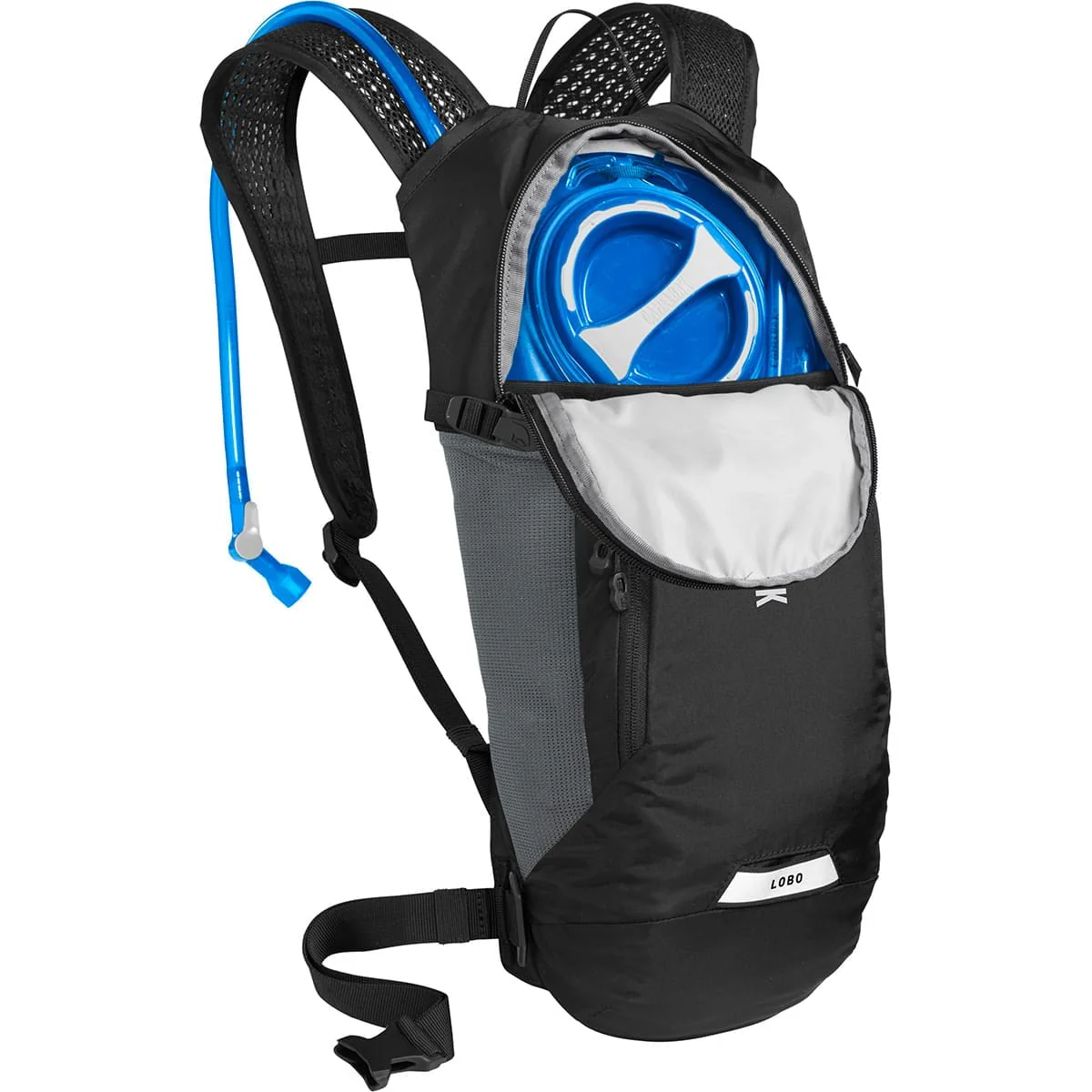 Sac d'Hydratation CAMELBAK LOBO 9L Noir - Image 8