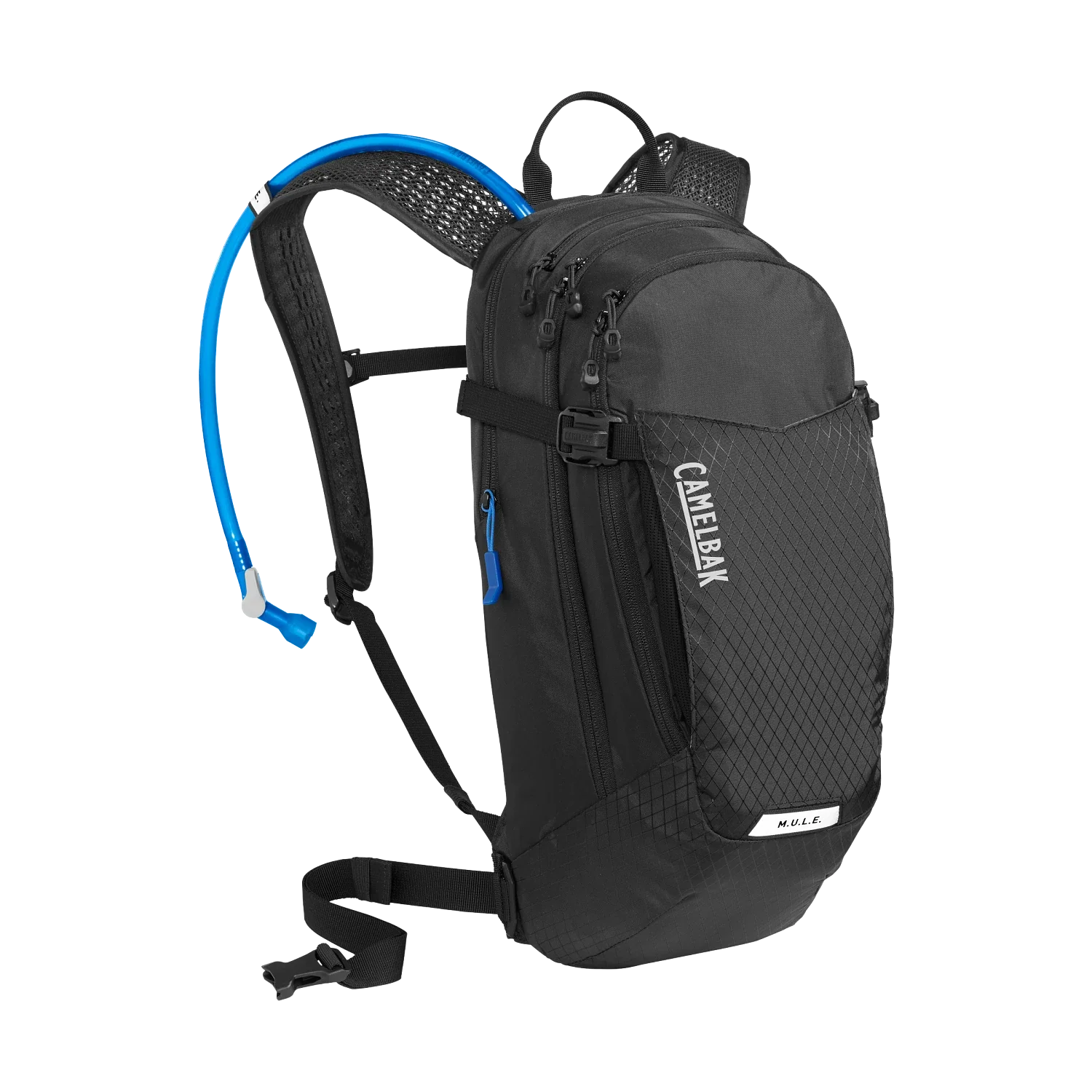 Sac d'Hydratation CAMELBAK MULE 12 L Noir