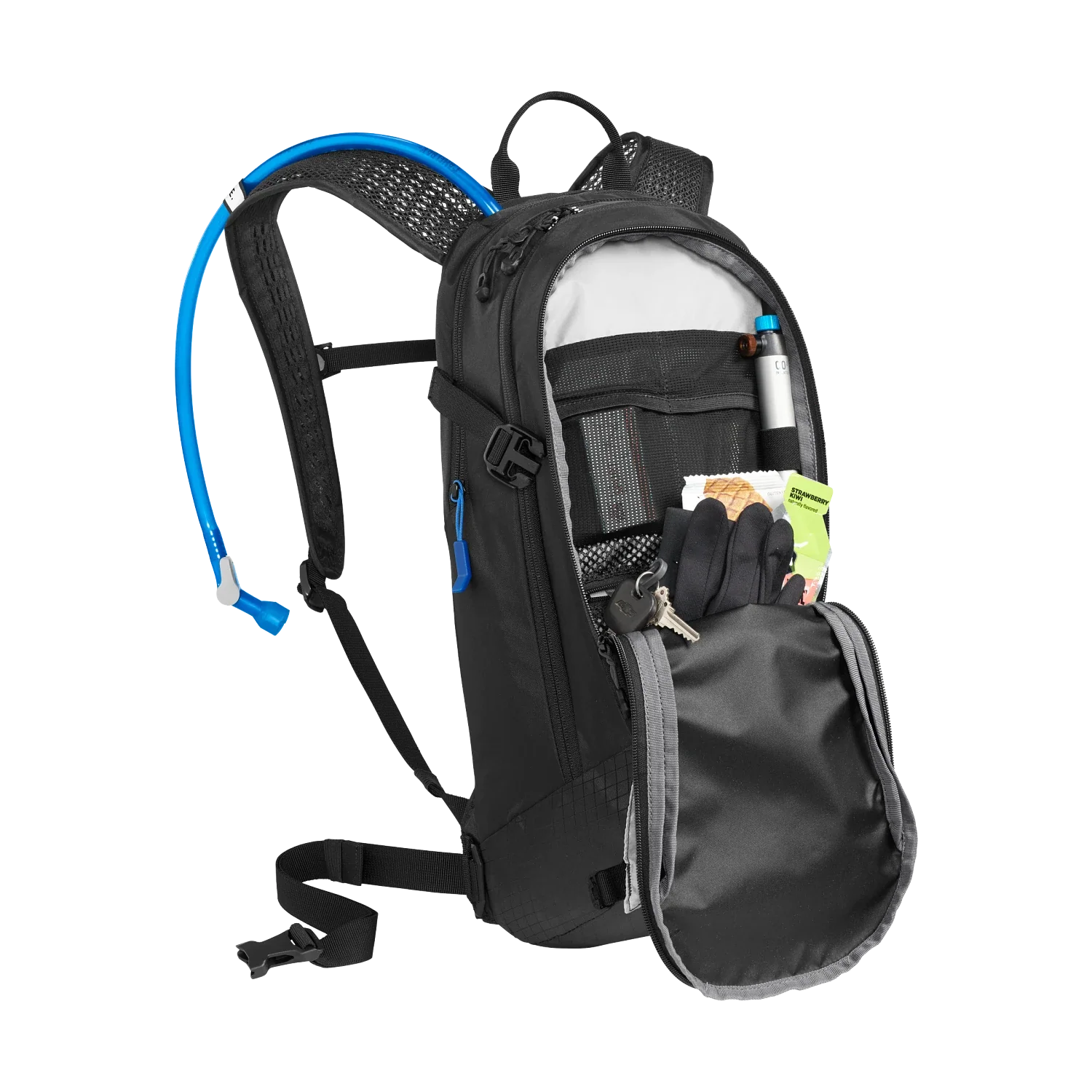 Sac d'Hydratation CAMELBAK MULE 12 L Noir - Image 4