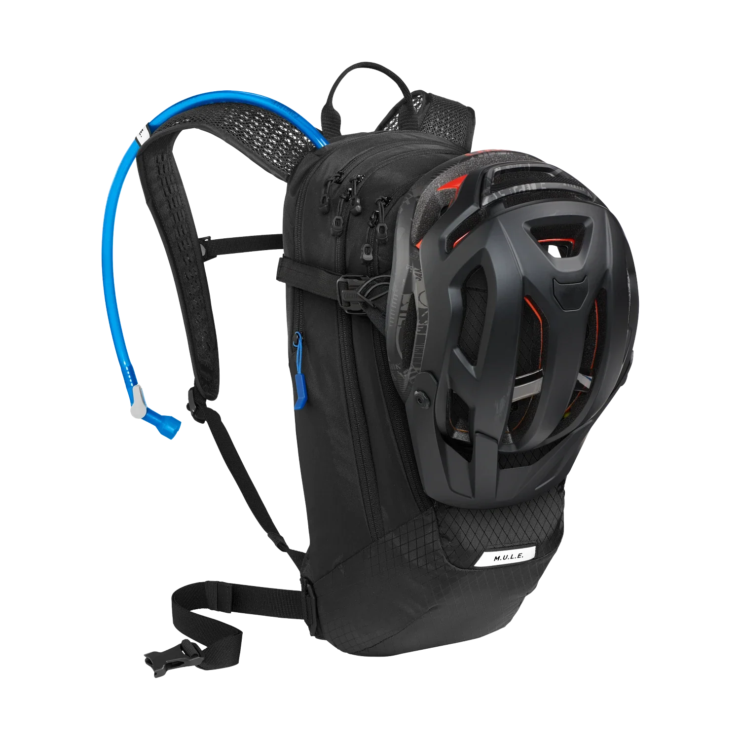 Sac d'Hydratation CAMELBAK MULE 12 L Noir - Image 5