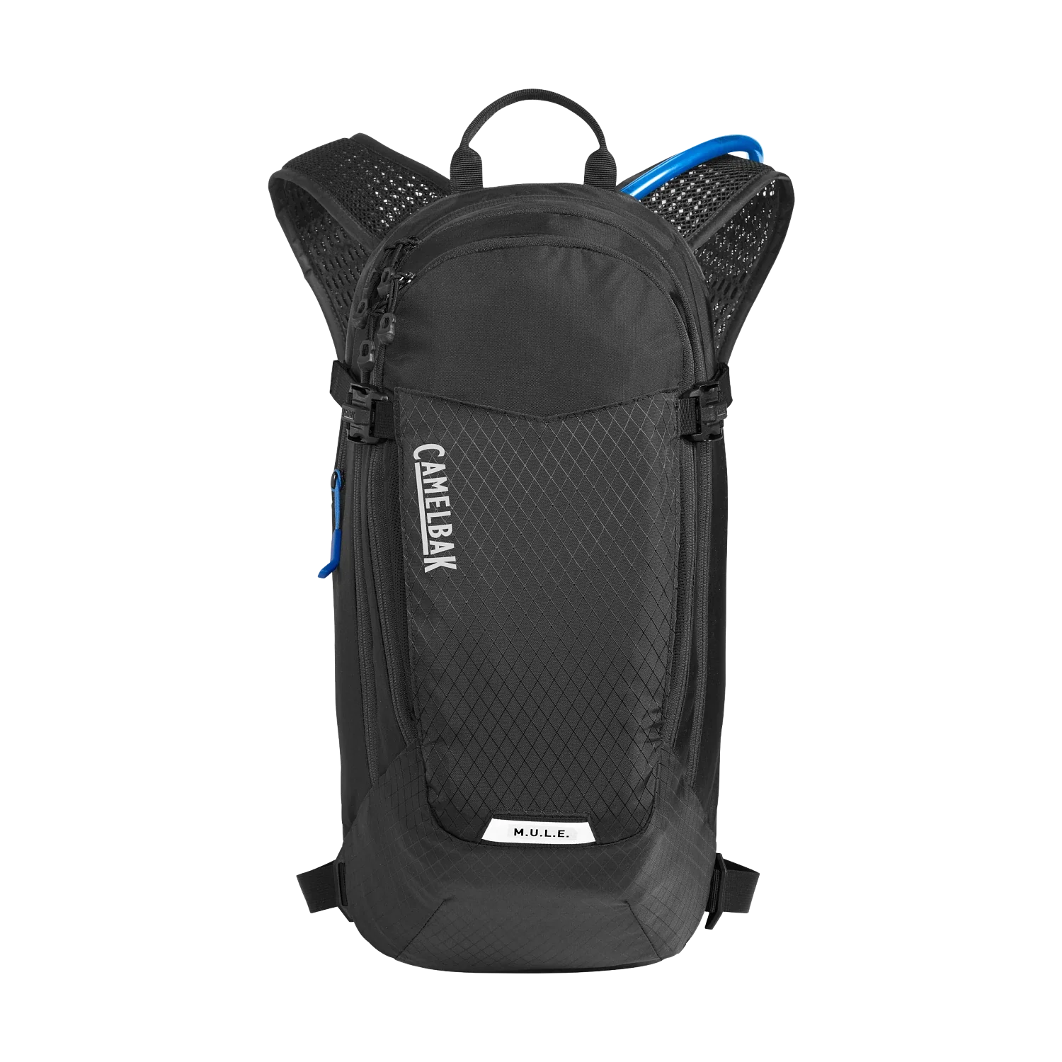 Sac d'Hydratation CAMELBAK MULE 12 L Noir - Image 6