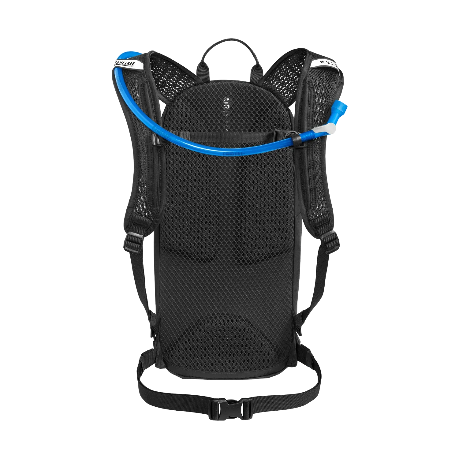 Sac d'Hydratation CAMELBAK MULE 12 L Noir - Image 7