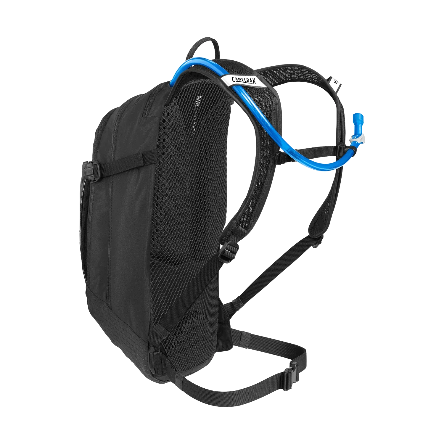 Sac d'Hydratation CAMELBAK MULE 12 L Noir - Image 8