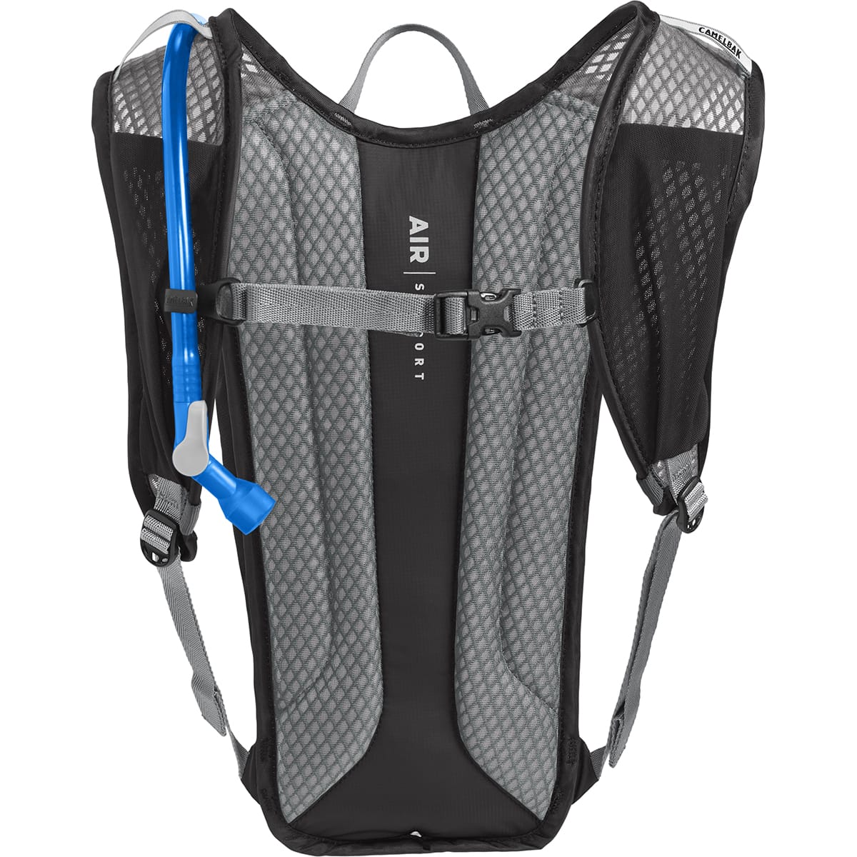 Sac d'Hydratation CAMELBAK ROGUE LIGHT 7 L Noir - Image 2