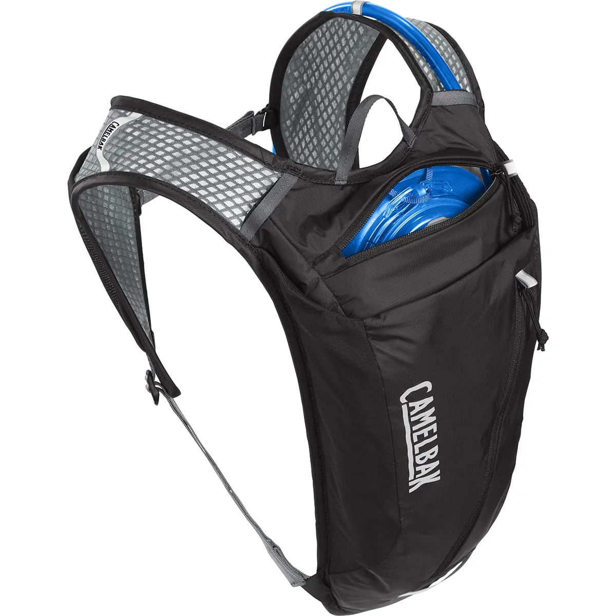 Sac d'Hydratation CAMELBAK ROGUE LIGHT 7 L Noir - Image 3