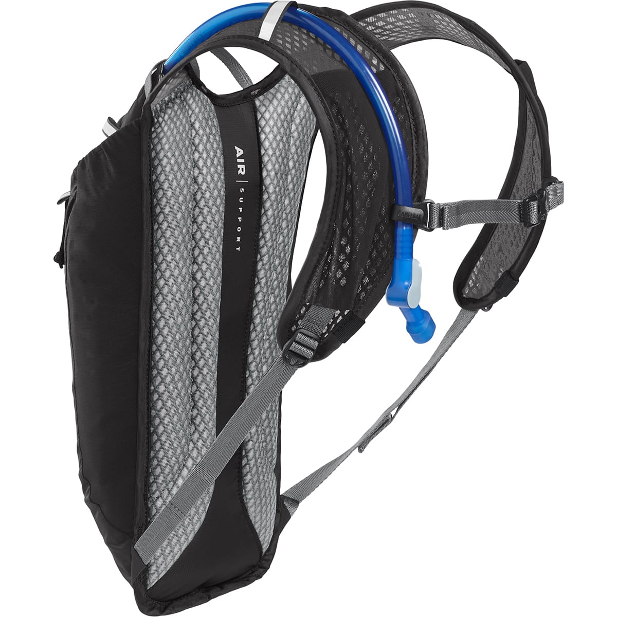 Sac d'Hydratation CAMELBAK ROGUE LIGHT 7 L Noir - Image 5