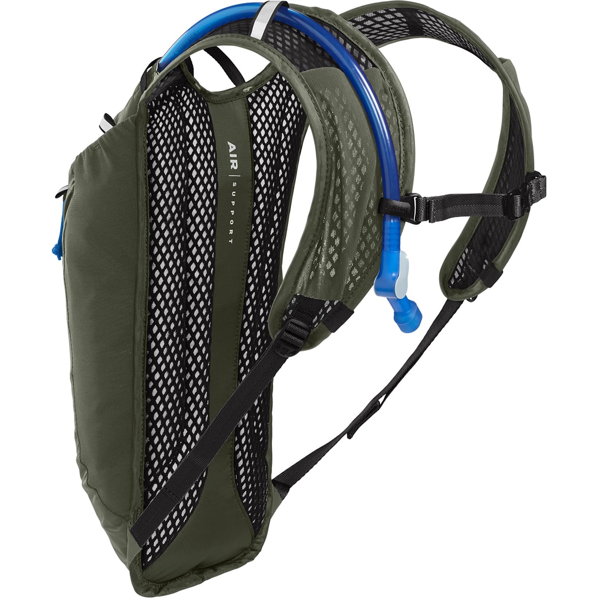 Sac d'Hydratation CAMELBAK ROGUE LIGHT 7 L Vert - Image 5
