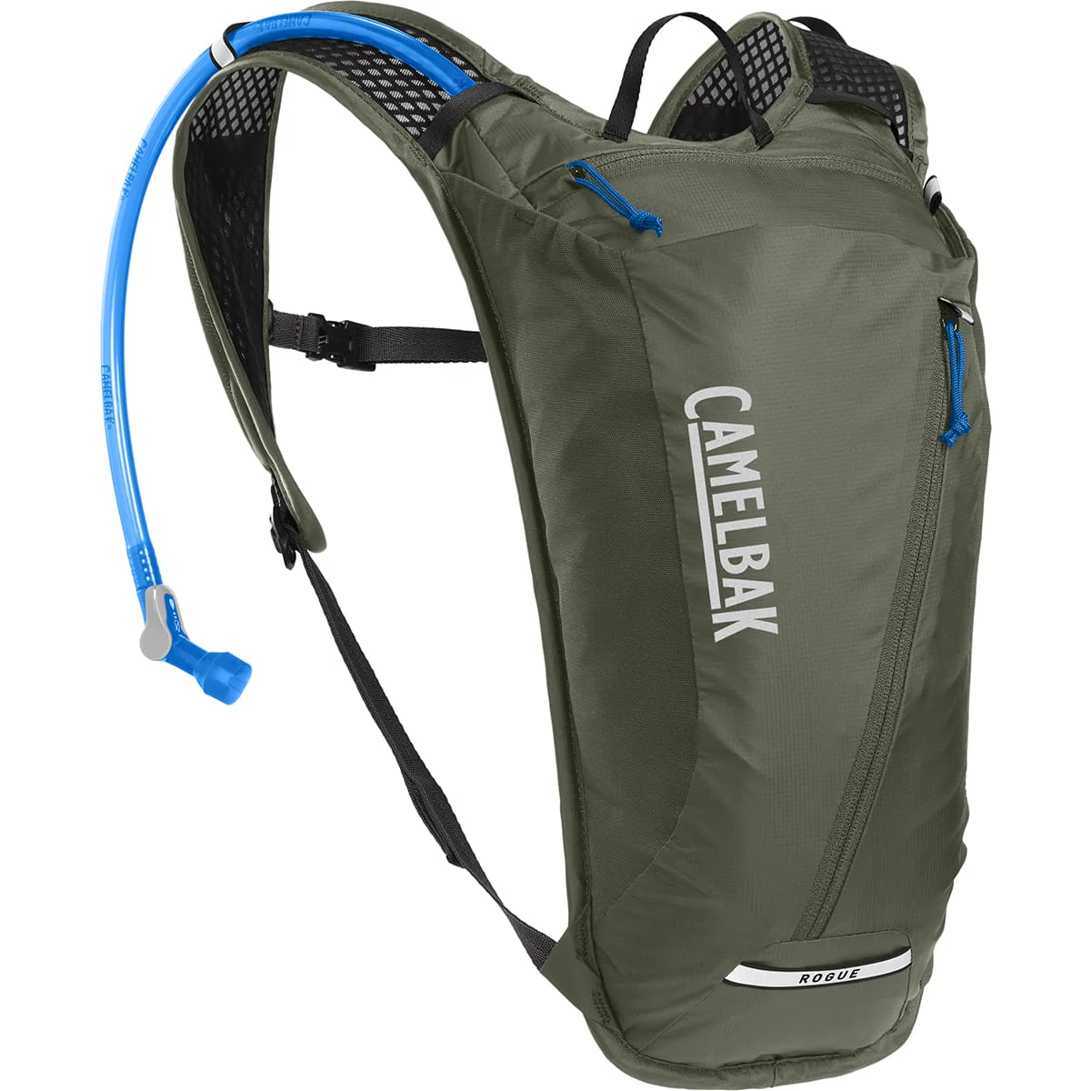 Sac d'Hydratation CAMELBAK ROGUE LIGHT 7 L Vert - Image 6