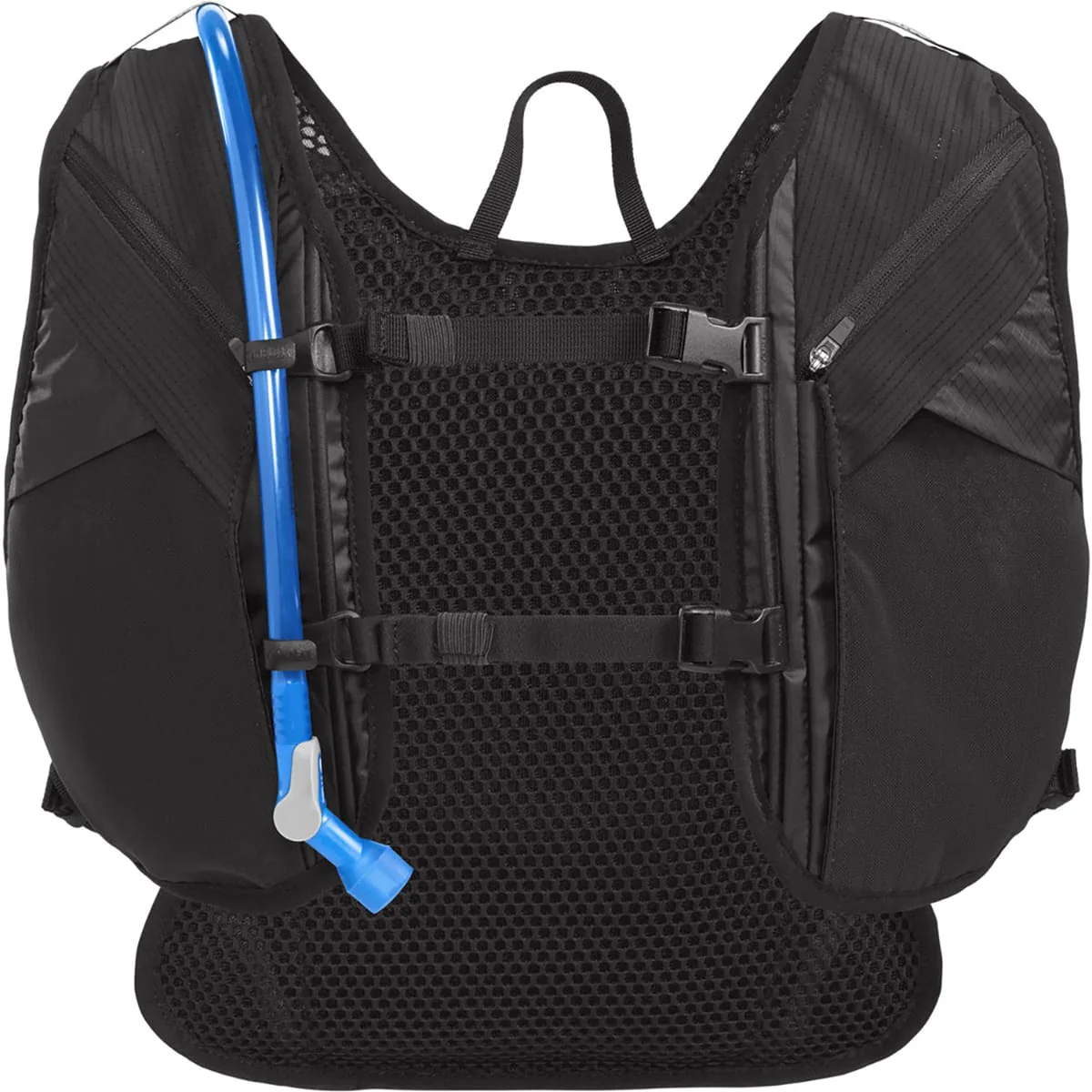 Sac d'Hydratation CAMELBAK WOMEN'S CHASE RACE 4L VEST Noir - Image 4