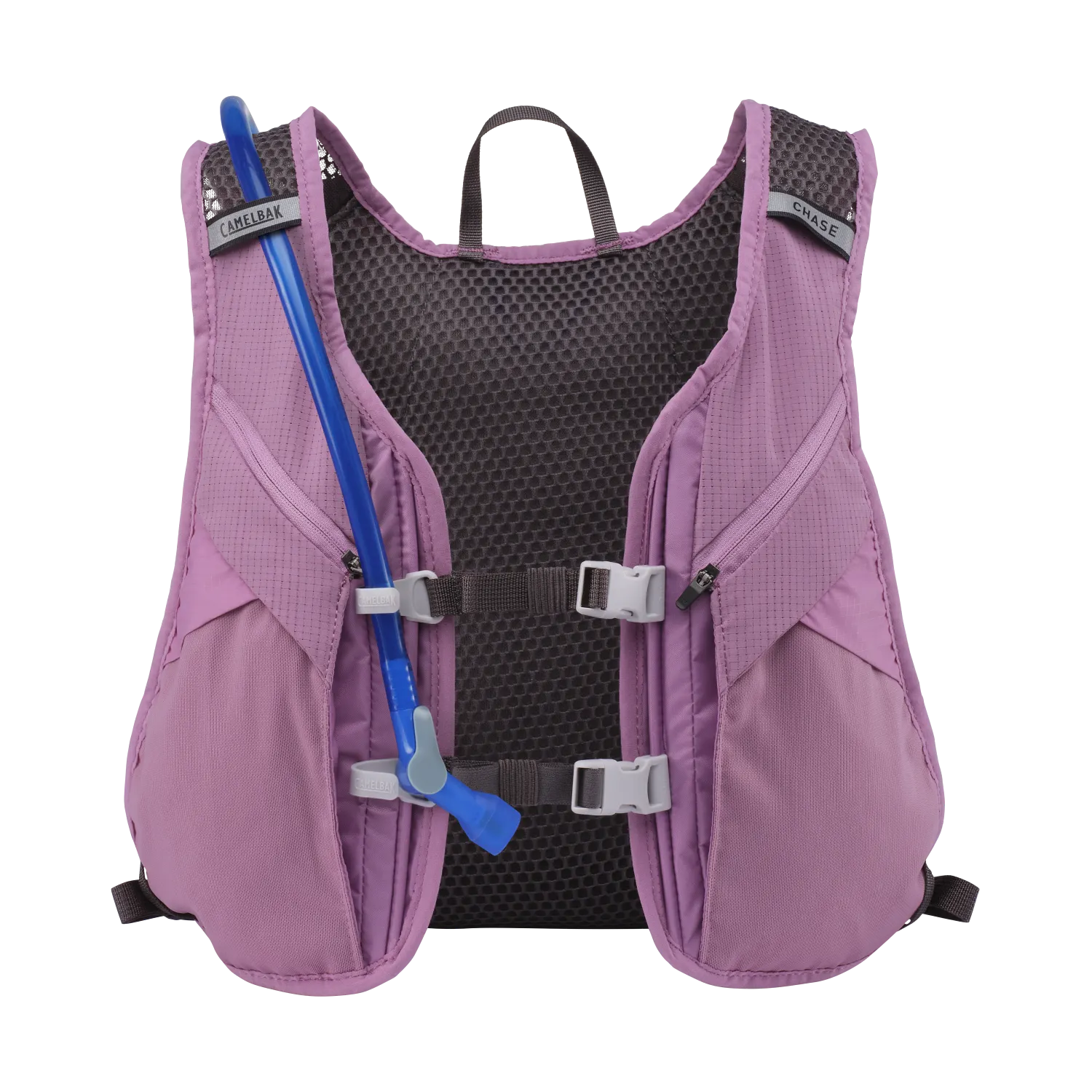 Sac d'Hydratation CAMELBAK WOMEN'S CHASE RACE 4L VEST Lavender - Image 3