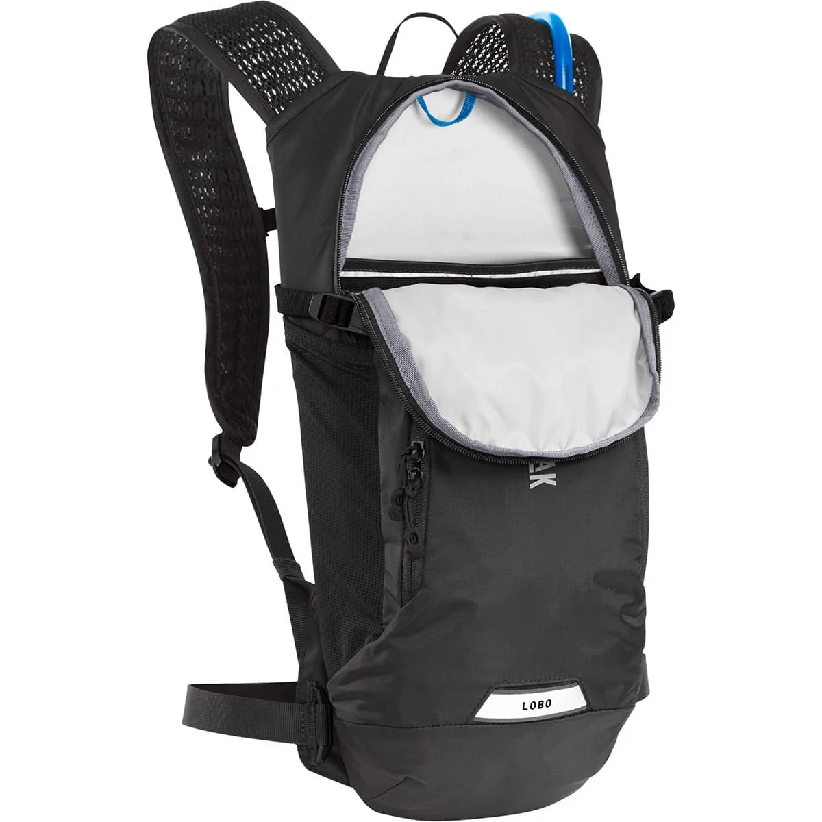 Sac d'Hydratation CAMELBAK WOMEN LOBO 9L Noir Charbon - Image 6