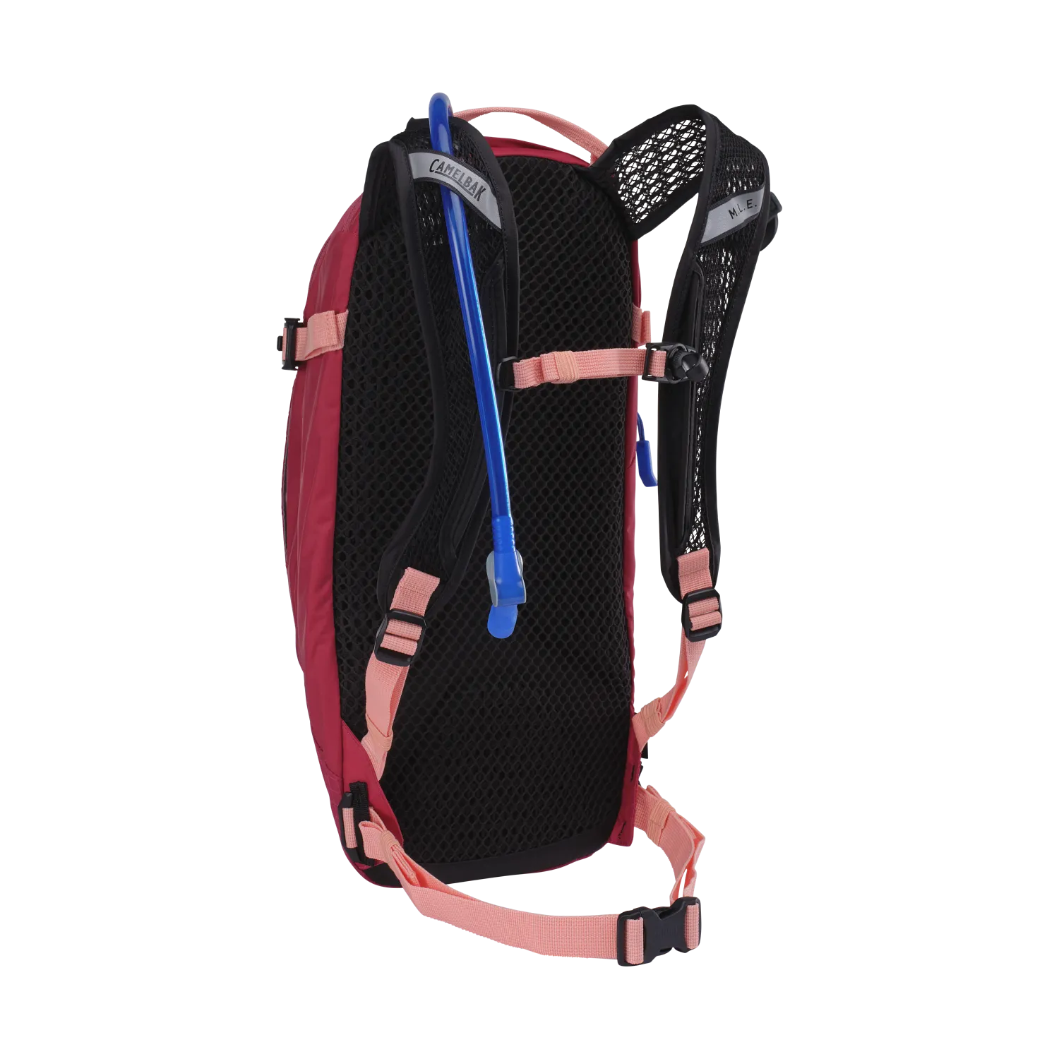 Sac d'Hydratation CAMELBAK WOMEN MULE 12L Berry - Image 2