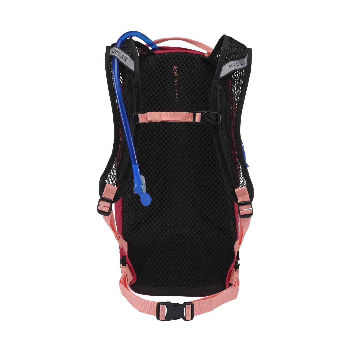 Sac d'Hydratation CAMELBAK WOMEN MULE 12L Berry - Image 4