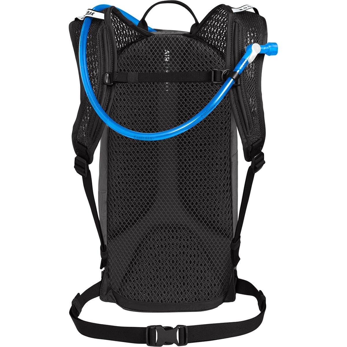 Sac d'Hydratation CAMELBAK WOMEN MULE 12L Noir Charbon - Image 4
